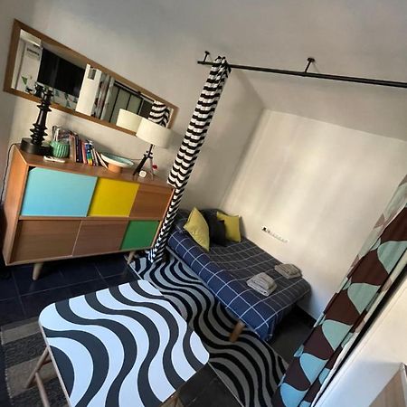 Lafrenchcasa La Plaine Apartment Marseille Luaran gambar