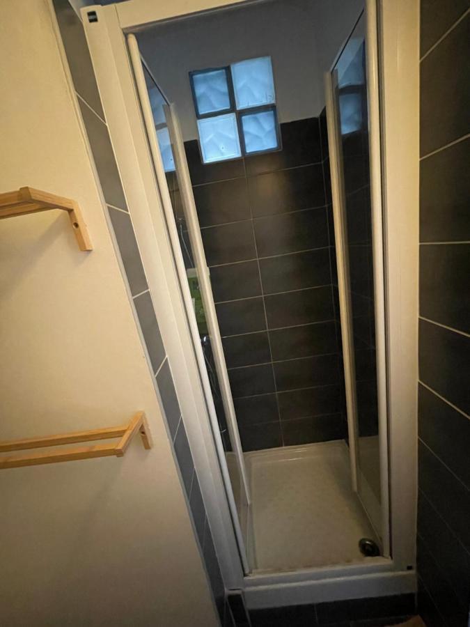 Lafrenchcasa La Plaine Apartment Marseille Luaran gambar