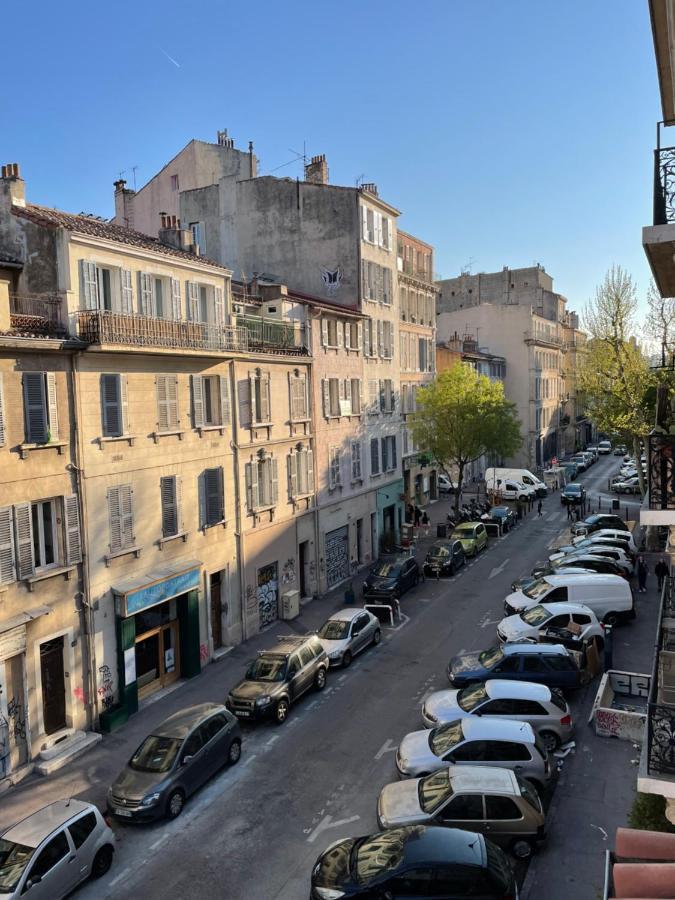 Lafrenchcasa La Plaine Apartment Marseille Luaran gambar
