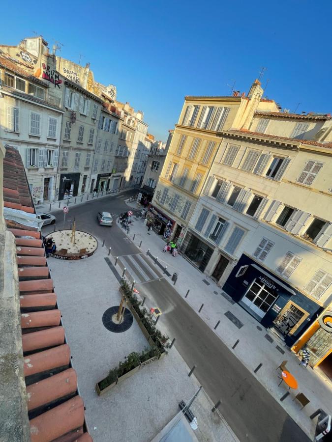 Lafrenchcasa La Plaine Apartment Marseille Luaran gambar