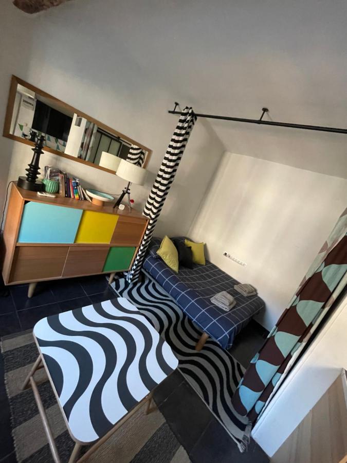 Lafrenchcasa La Plaine Apartment Marseille Luaran gambar