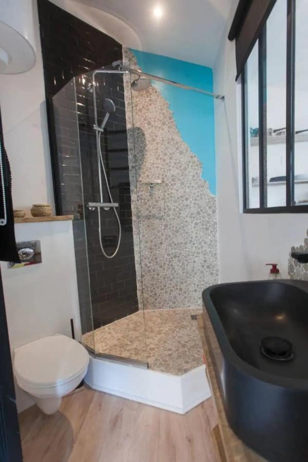 Lafrenchcasa La Plaine Apartment Marseille Luaran gambar