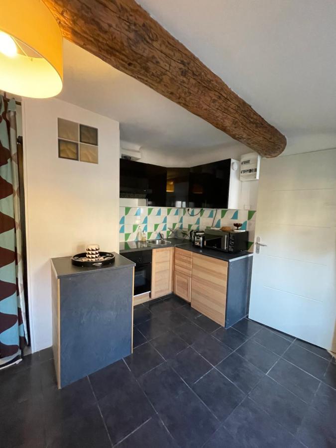 Lafrenchcasa La Plaine Apartment Marseille Luaran gambar