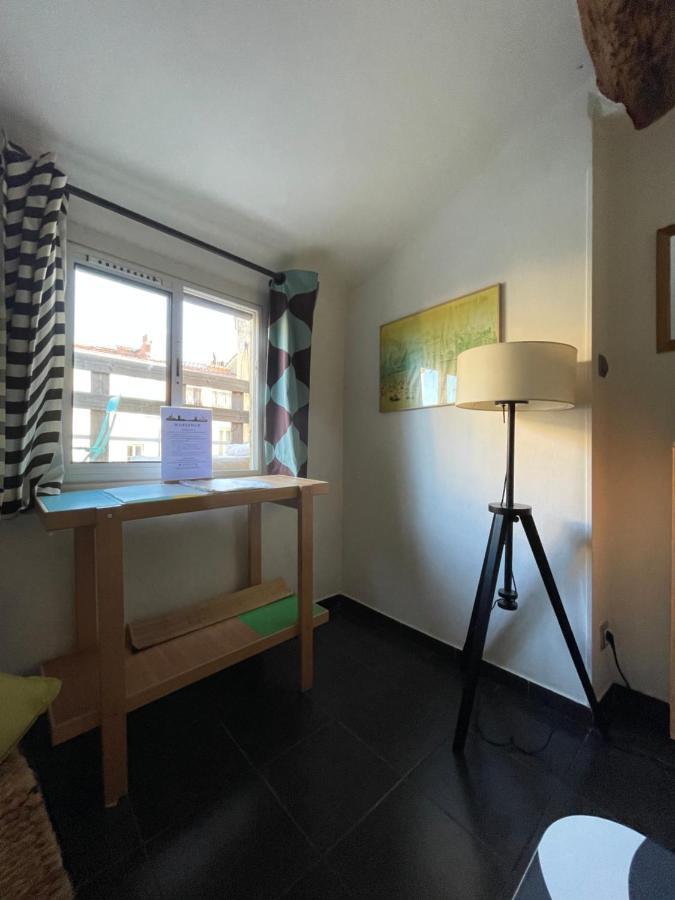 Lafrenchcasa La Plaine Apartment Marseille Luaran gambar