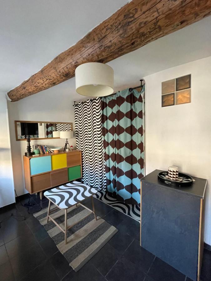 Lafrenchcasa La Plaine Apartment Marseille Luaran gambar