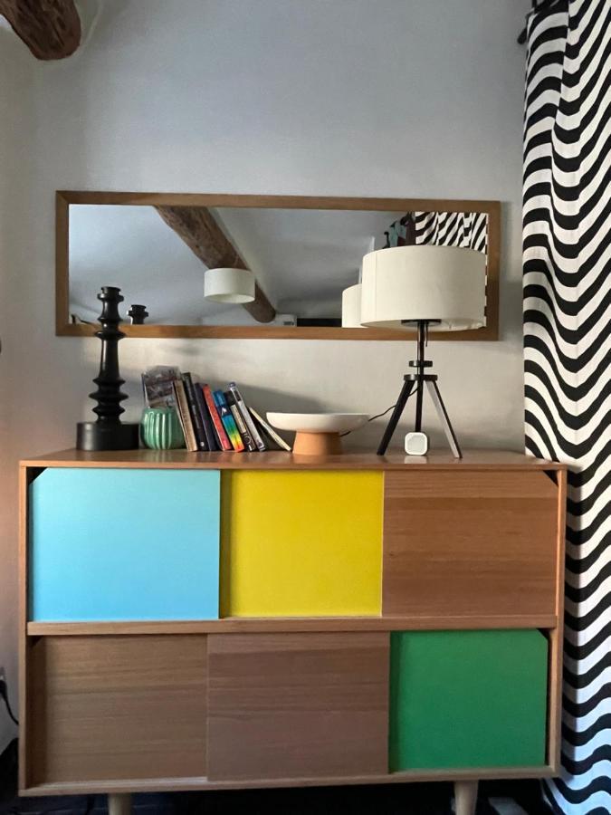 Lafrenchcasa La Plaine Apartment Marseille Luaran gambar